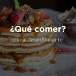 💚 Top 4 Alimentos Antiinflamatorios que tu cuerpo amará 🧘‍♀️✨