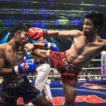 🥊 Muay Thai: el arte que forja cuerpo y mente