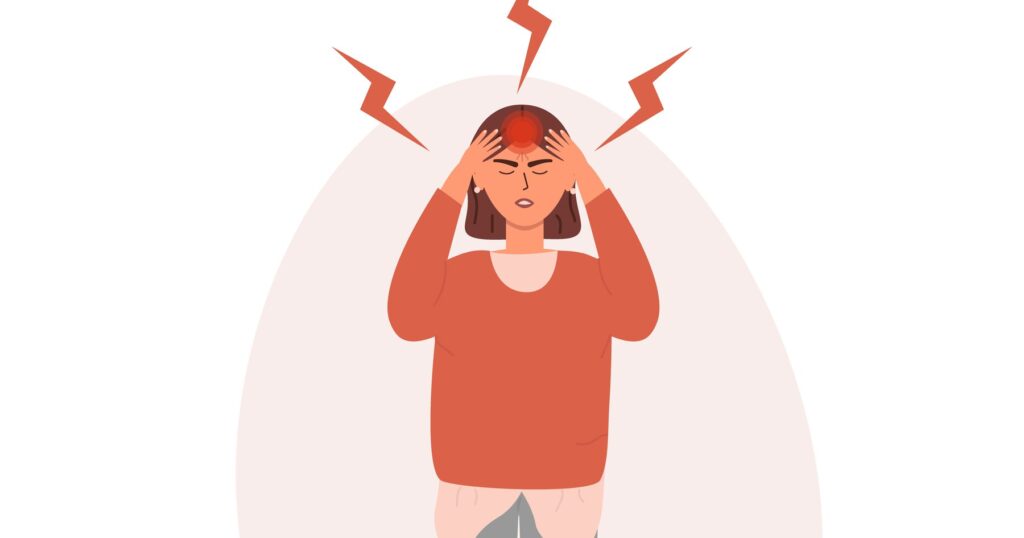 ¿Dolor de Cabeza? 🤕💥🧠