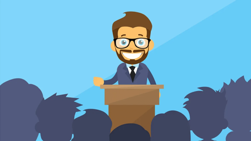 ¿El mejor tip para una comunicación eficaz?  😊📢✍️