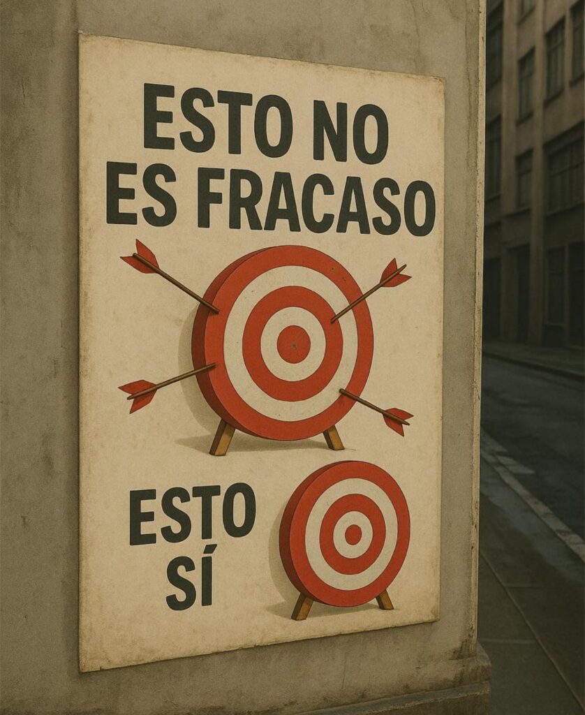 Aprender a no rendirse no es facil… pero te enseña muchas lecciones💪😉