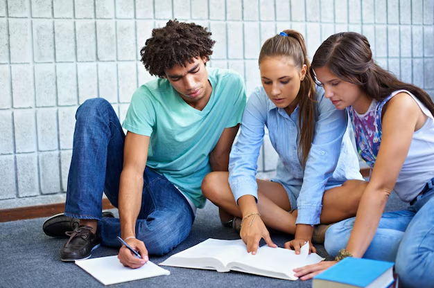 🎓 TIPS PARA NO JALAR FINALES 📚Porque estudiar con estrategia también es parte del éxito. ¡Tú puedes! 💪