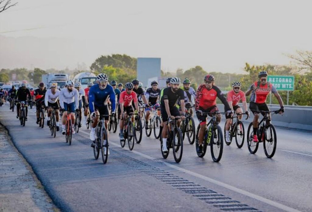 🚴‍♂️ ¿Por qué empezar a hacer bicicleta?